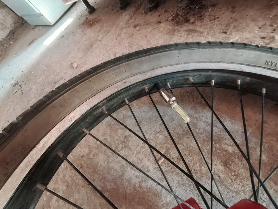 Продам BMX новый