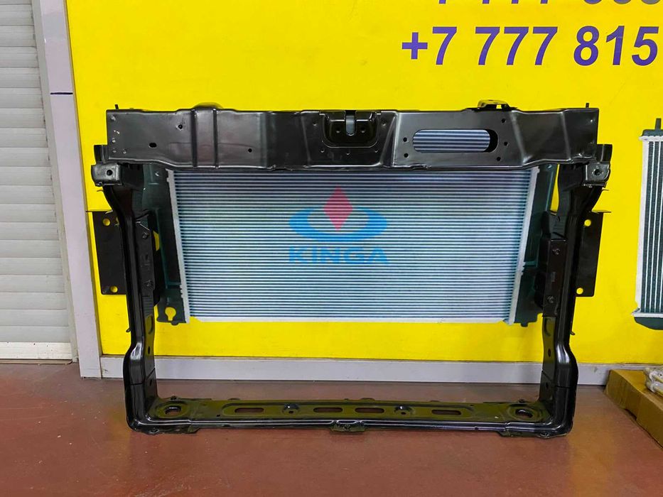 Рамка кузова Телевизор