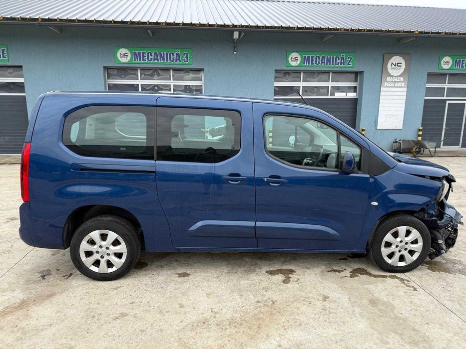 Dezmembrari piese Opel Combo E 1.5 D 2020 Cod: D15DT DV5RD