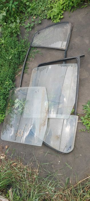Стекла гольф 3 венто