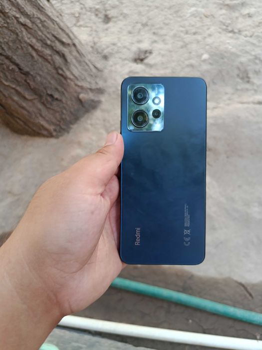 Redmi note 12 128/4