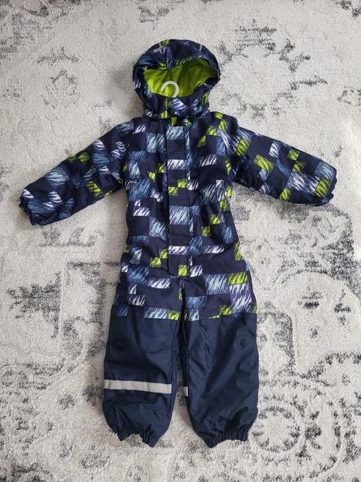 Комбинезон детский