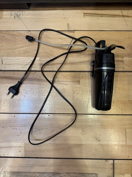 Аквариум Aquael Leddy 60