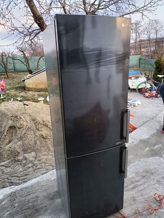 Frigider/Congelator LG