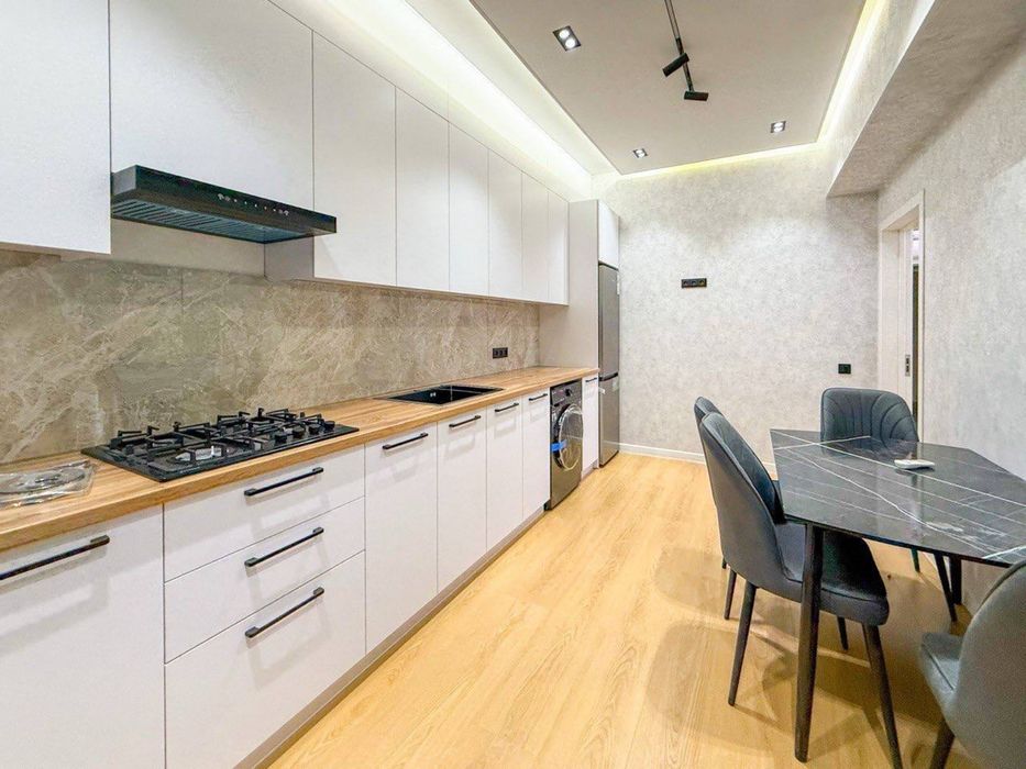 Продажа квартиры 2х ком ул,Махтумкули ЖК Poytaxt