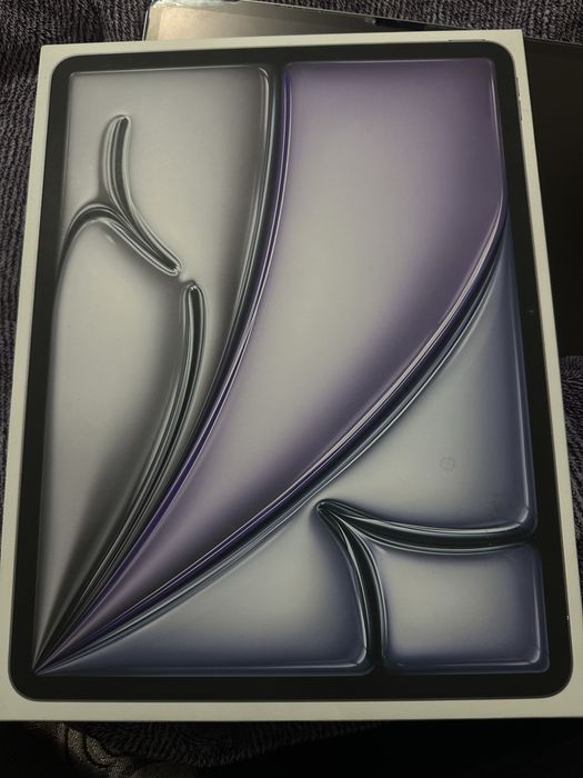 iPad Air 13-inch (M2) Wi-Fi