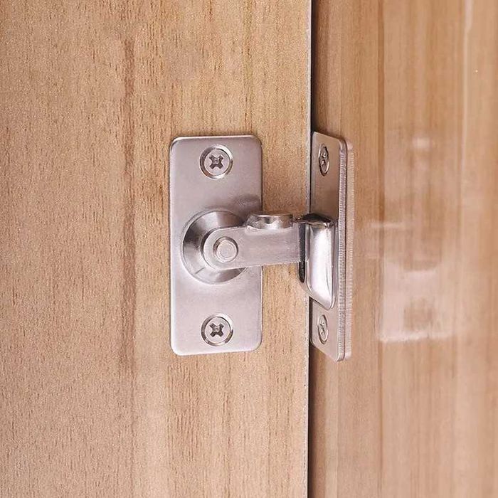 Дисков катинар inox, планки за катинар inox