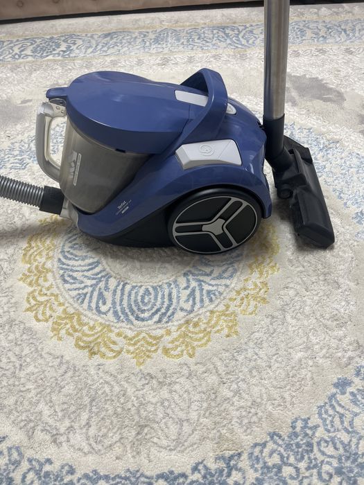 Пылесос Tefal Compact power xxl