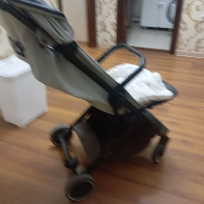 Продам коляску анекс