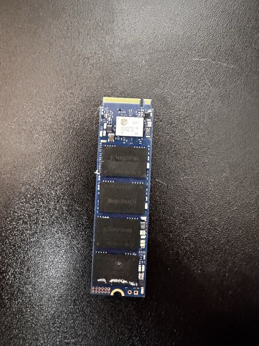 SSD Kingston NV2 1TB PCIe NVMe Garantie Factura