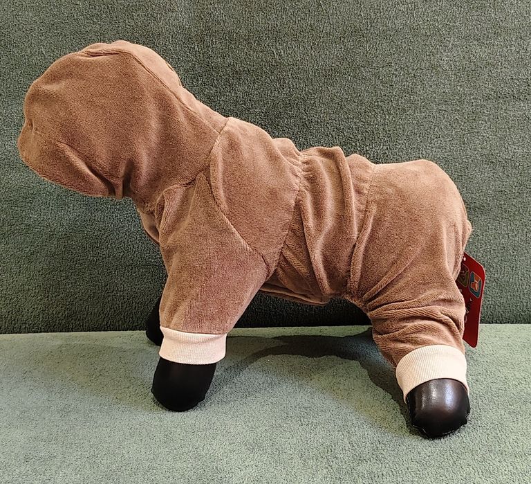 Одежда для животных