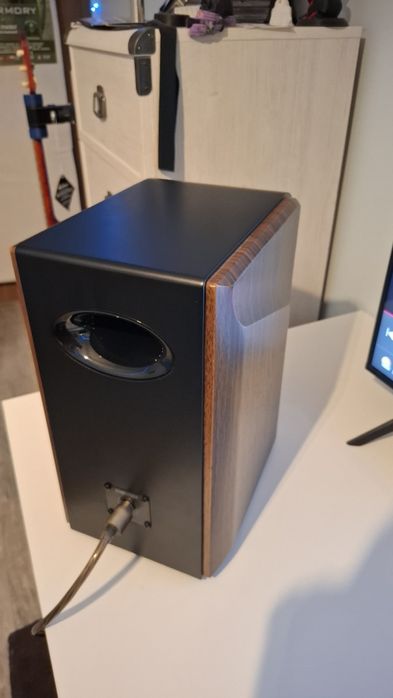 Edifier s2000mkiii hi-fi стерео система
