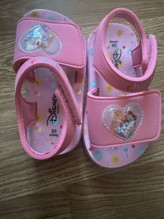 Sandale Disney marimea 26