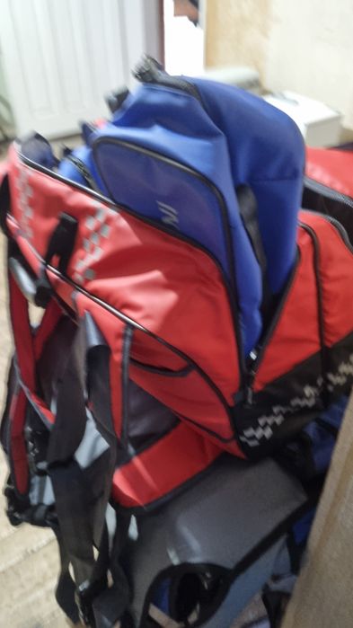 Медицинска раница