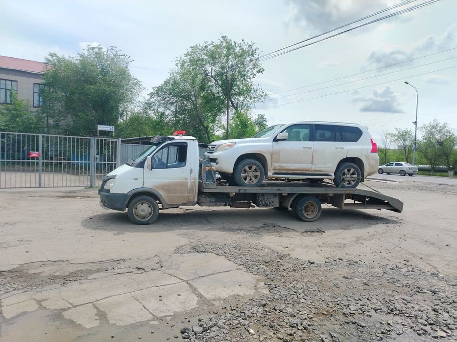 Эвакуатор актобе услуги эвакуатор