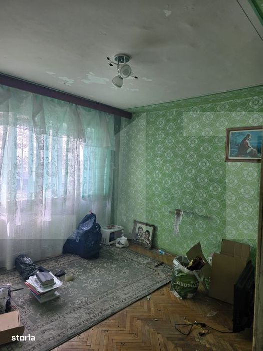 Apartament 2 camere, 50 mp, zona Girocului