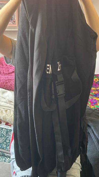 Ношеные одежды..