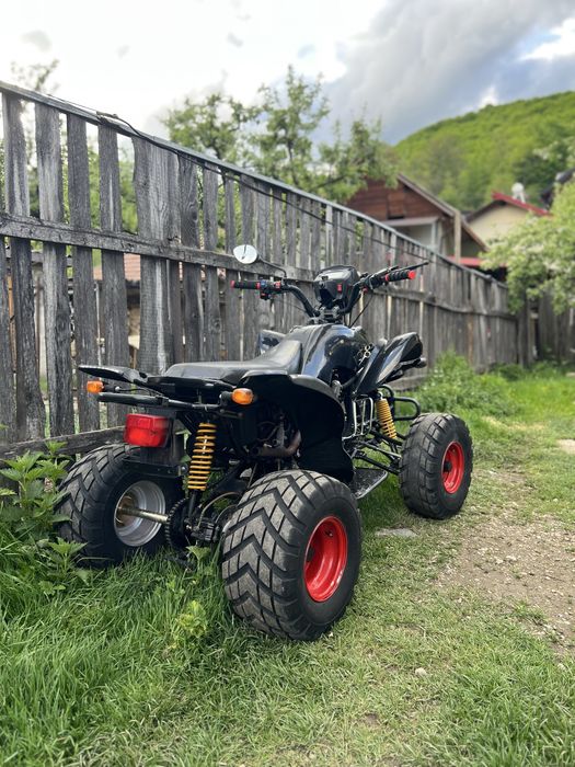 ATV 200 cc!!