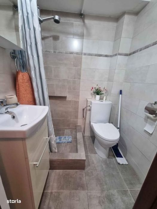 Garsoniera de inchiriat - str. Semaforului, Sibiu