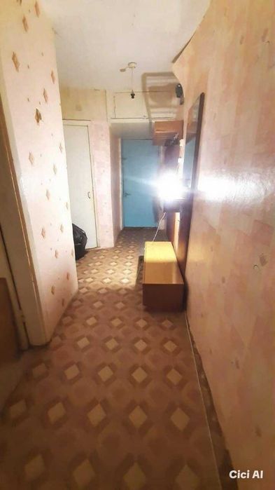 3х ком. Комсомольский 12