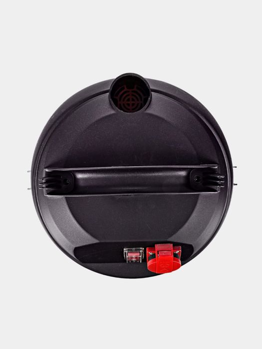 Строительный пылесос NUMBER ONE VC1500/30-1 6 oy kafolat