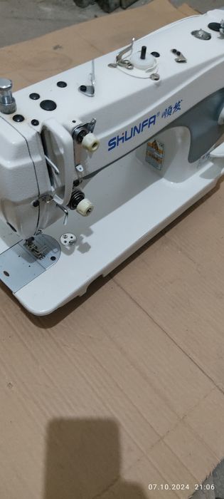 Швейная машина срочно!