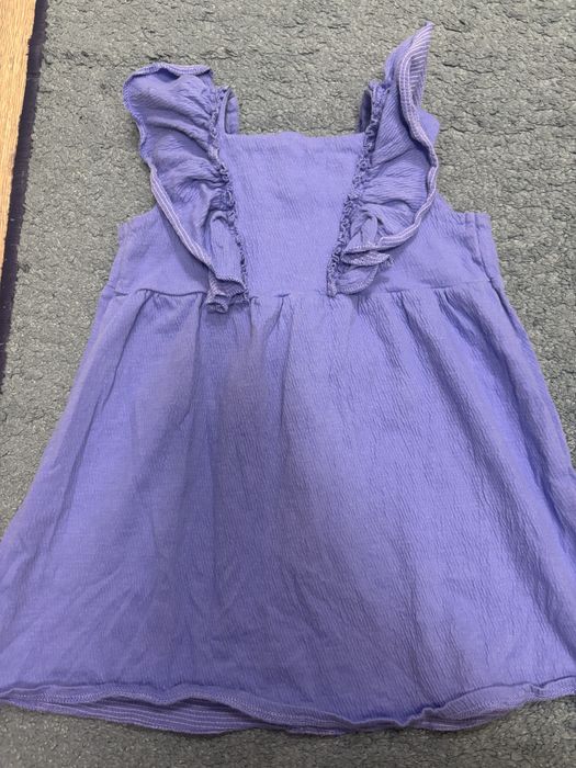 Дрехи за момиче/ Всичко по 10 лв. / 86 см., 92 см.