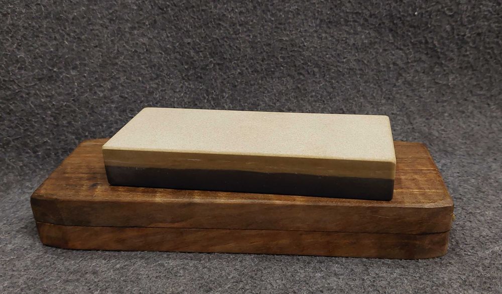 Камък за заточване  котикул