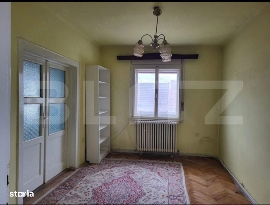 Casa de vanzare ,252mp, zona Baritiu Satu Mare