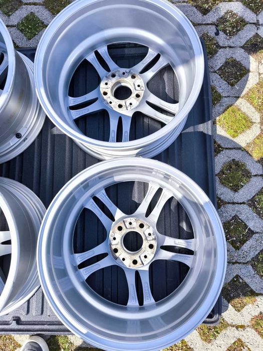 18 5x120 Bmw E90 E91 F10 F11 M пакет БMB