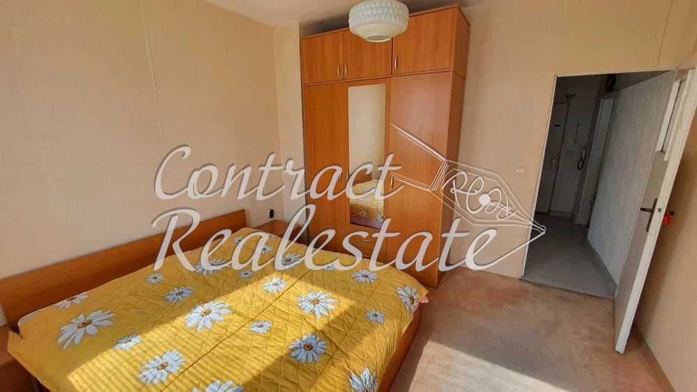 Дава се под наем Тристаен апартамент в Варна, Аспарухово - 70 кв.м за 408 € - Снимка #10