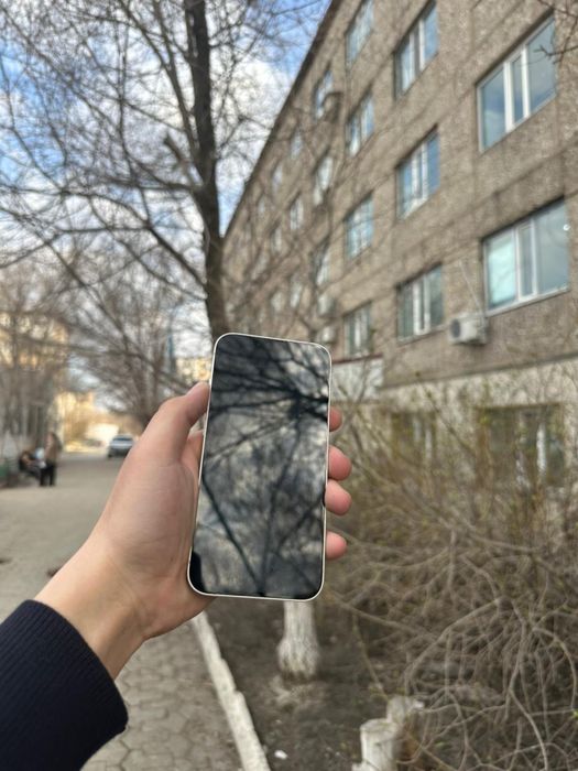 Айфон 13 в идеале