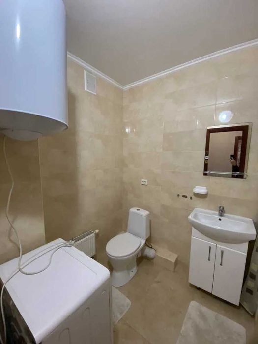 Дава се под наем Двустаен апартамент в София, Зона Б-18 - 65 кв.м за 459 € - Снимка #4