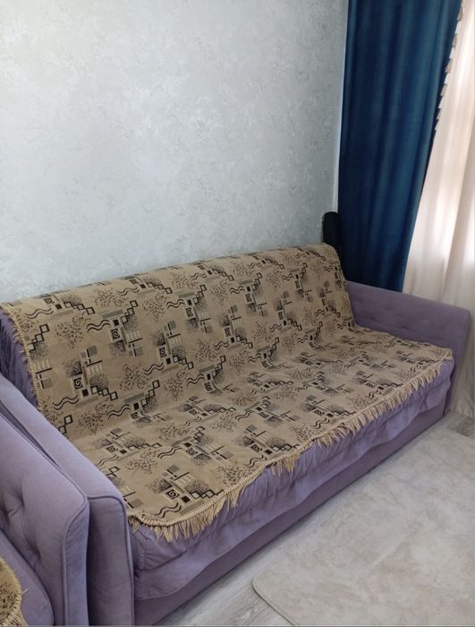 Продам мягкий диван