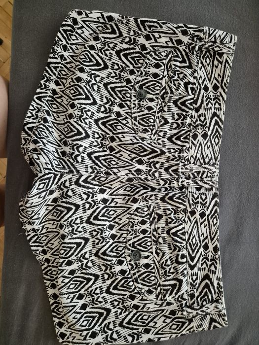 Дамски Къси панталонки