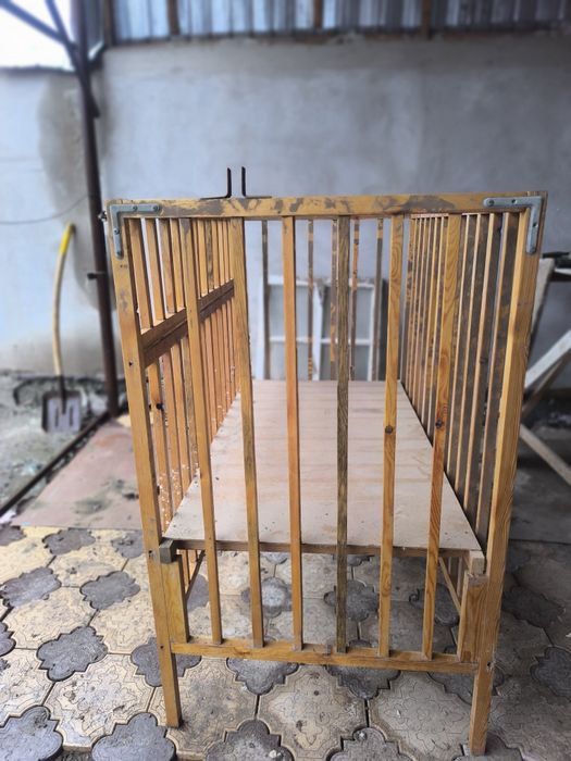 Беланчак 80х135 болалар учун