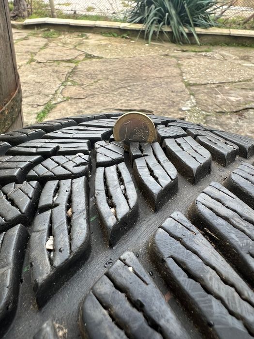 Fulda Kristall Control HP2