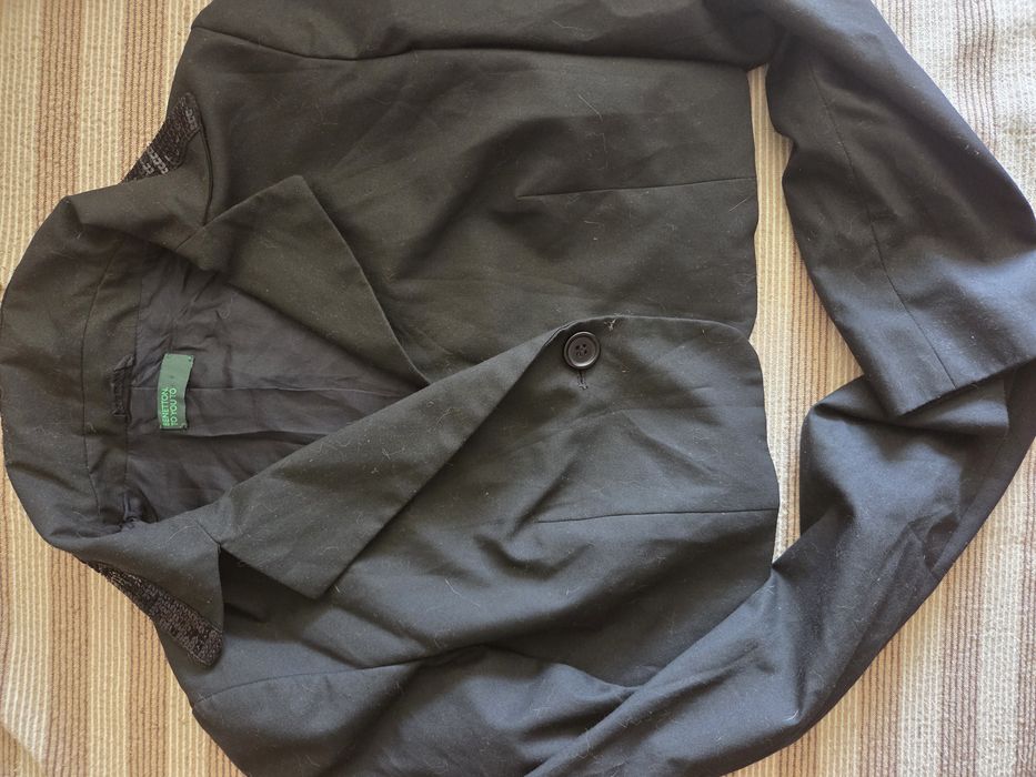 Дамско сако Benetton