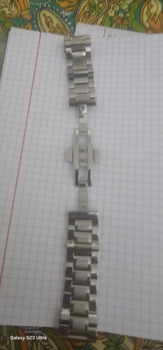 Продам ремешок для часов