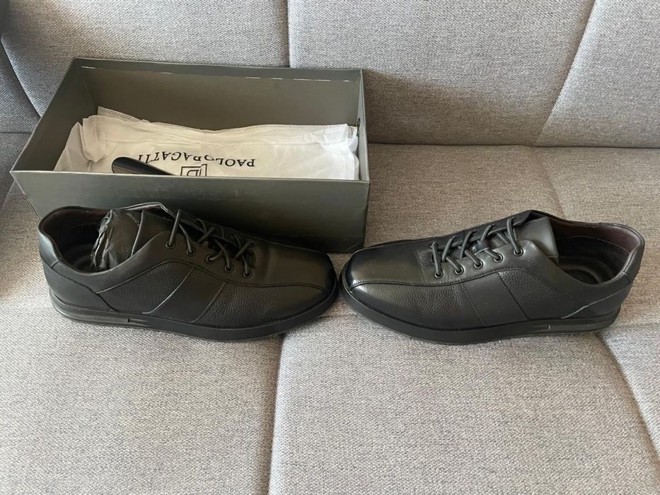 Продам обувь (новая)