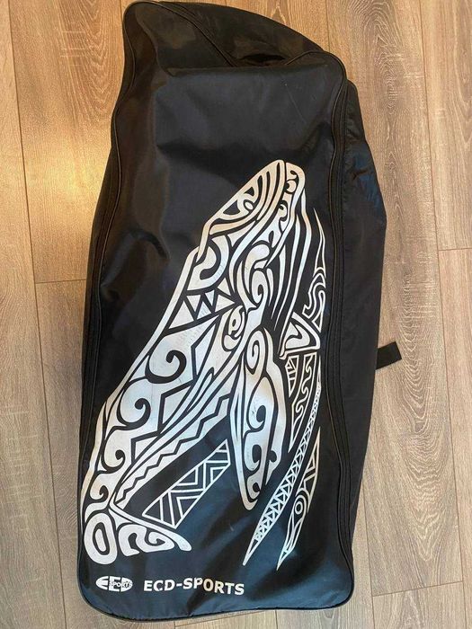 Stand Up Paddle Board – ideală pentru vară, mare și lacuri