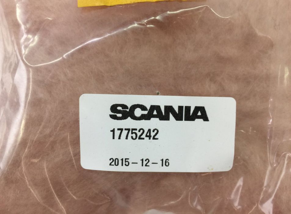 1366281 Amortizor, alții SCANIA P,G,R,T-series (2004-2017) SCANIA