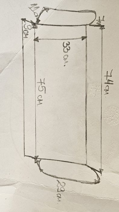 Диван в цвят капучино с функция за сън