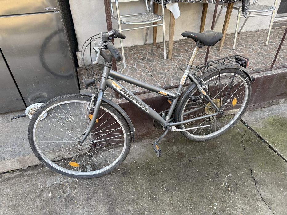 Vand biciclete  diferite modele