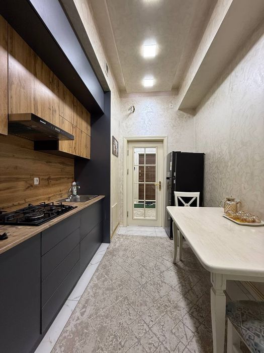 Продаётся 2/3/8 квартира, ЖК Gardens, Шайхантохурский р-н