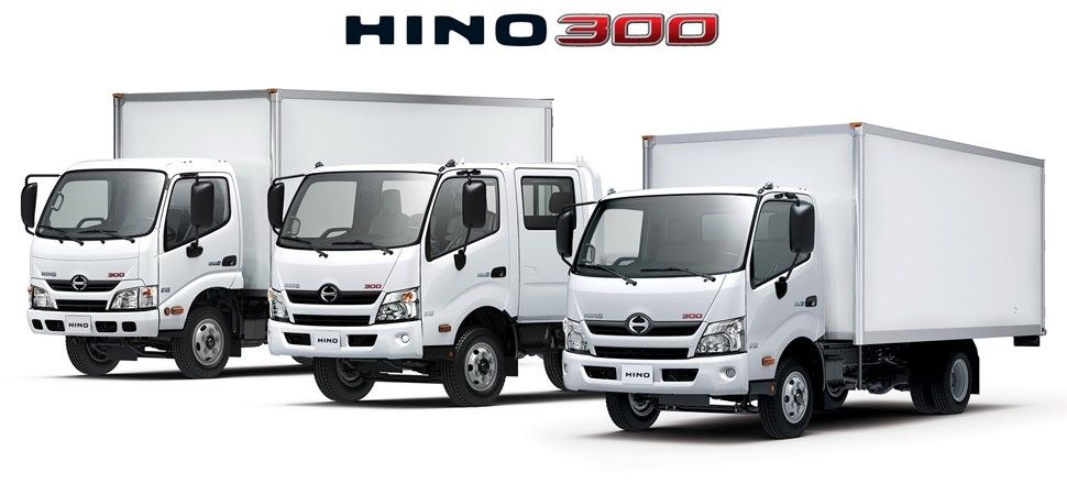 Все запчасти на HINO, Foton, Isuzu, Jac, FAW. Отправка регионам.