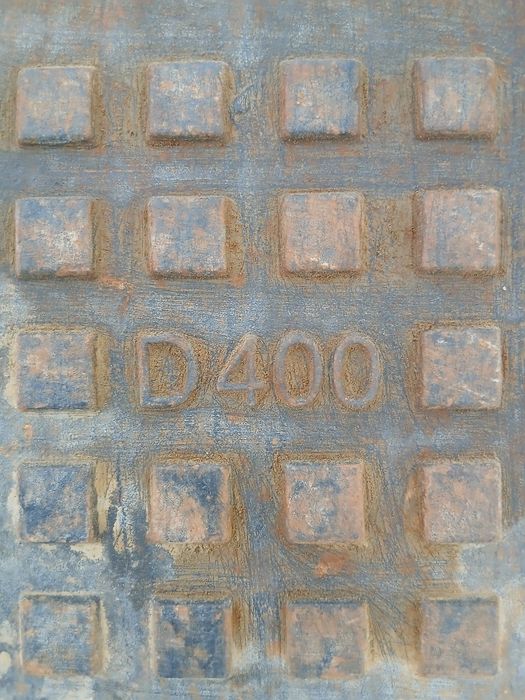 Capac camin apa sau canalizare