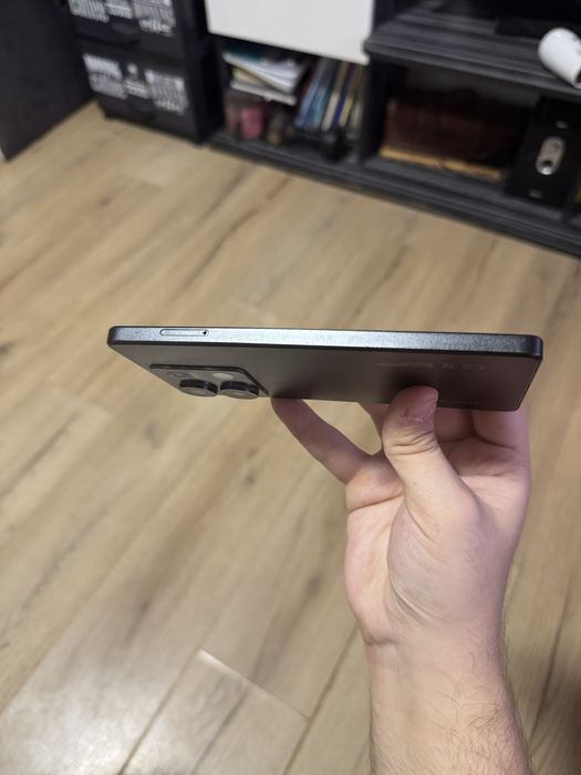 Xiaomi Redmi Note 13 5g 128gb. Без забележки