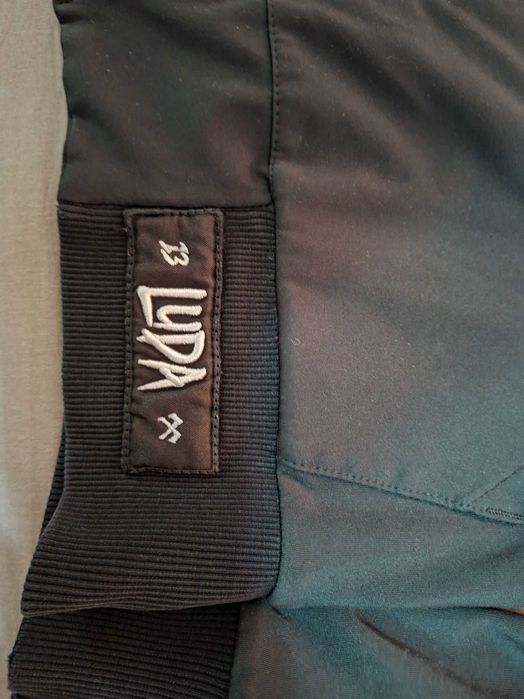 S Luda екип добро състояние