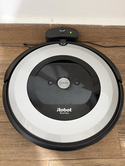 Aspirator Irobot Roomba E5 WI FI